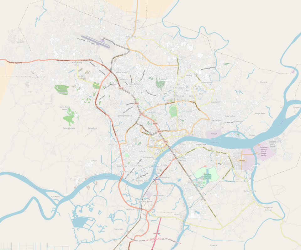 Fayl:Location Map Palembang.png