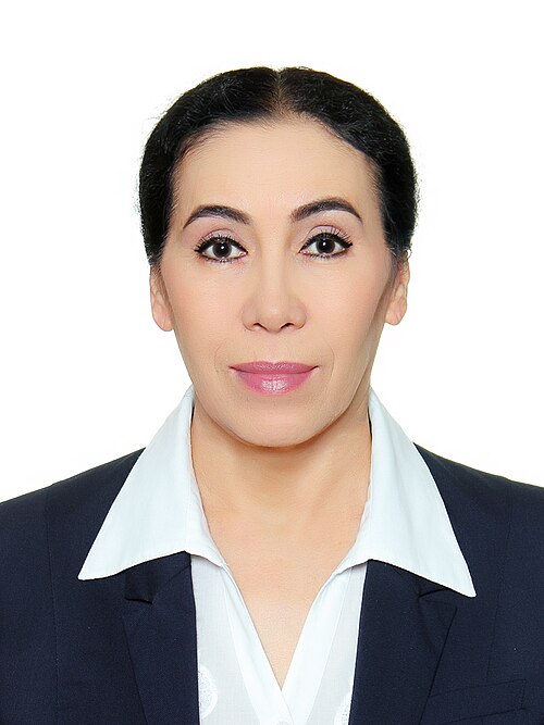 Fayl:Munojotxon Yulchiyeva.jpg
