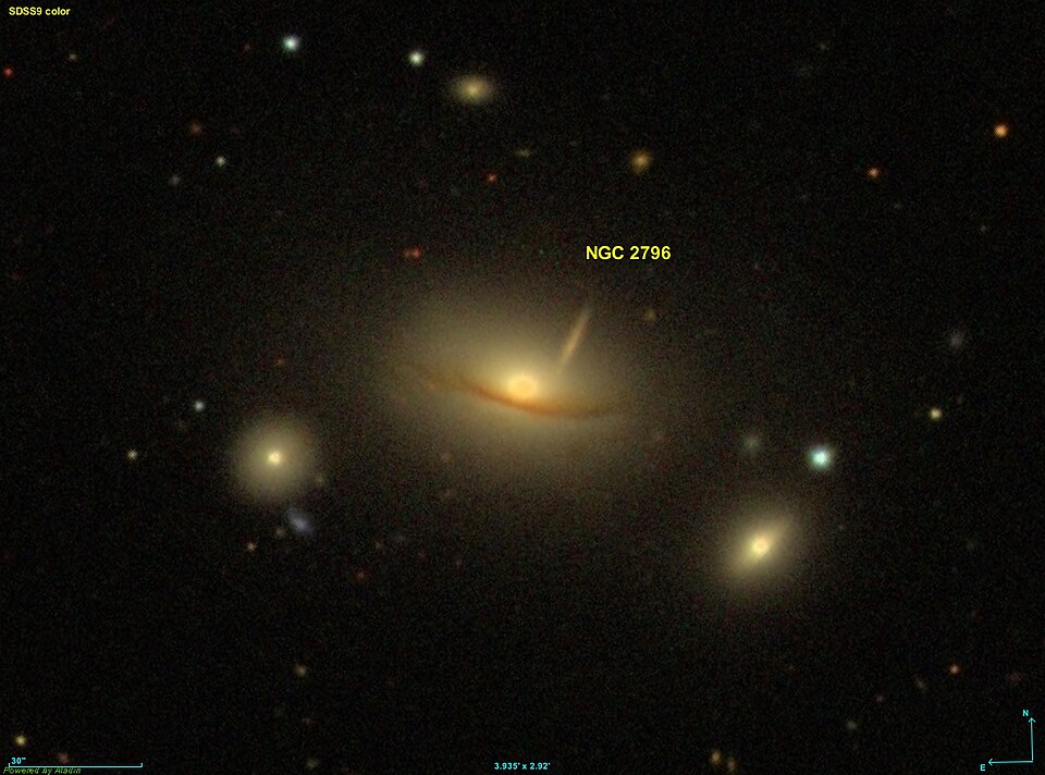 Fayl:NGC 2796 SDSS.jpg