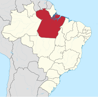 Para xaritada