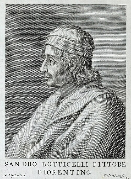 Fayl:Ritratto di Sandro Botticelli.jpg