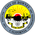 Downey