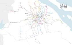 Shanxay metropoliteni