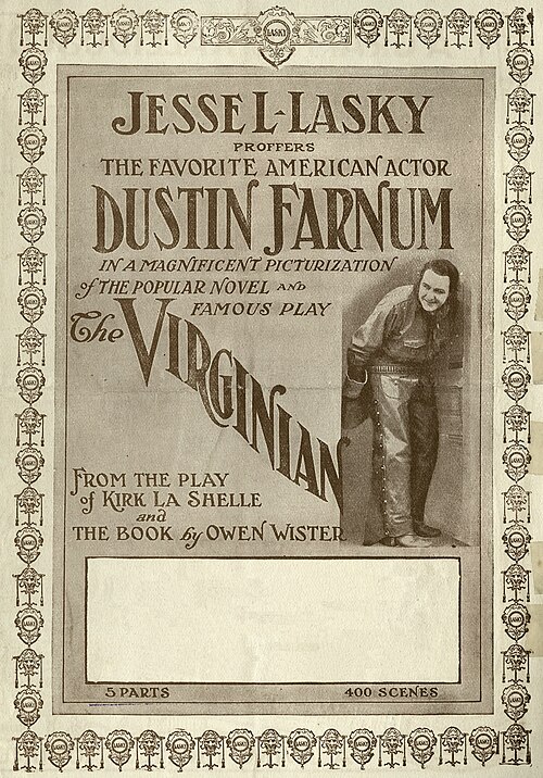 Fayl:Thevirginian 1914 poster.jpg