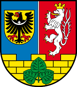 Fayl:Wappen Landkreis Goerlitz.svg