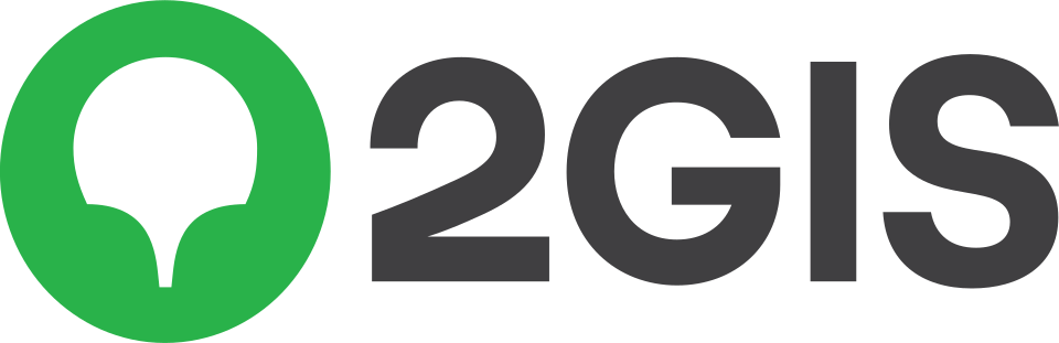 Fayl:2GIS logo.svg