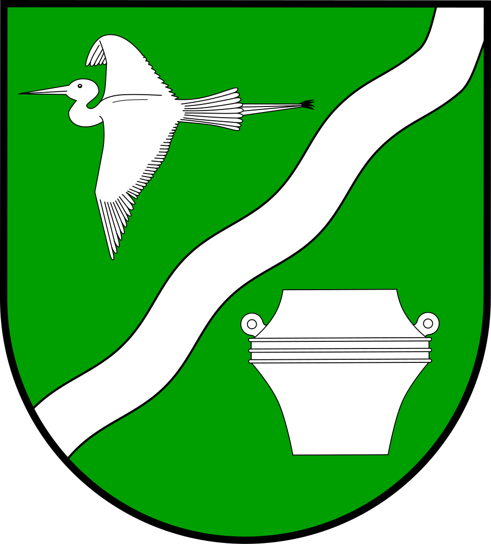Fayl:DEU Hamdorf COA.svg