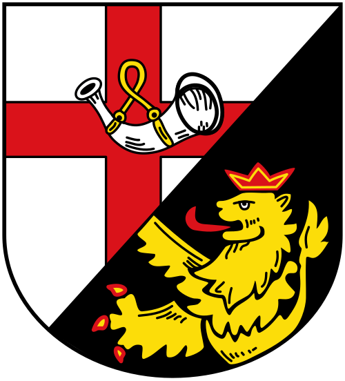 Fayl:DEU Landkreis Cochem-Zell COA.svg