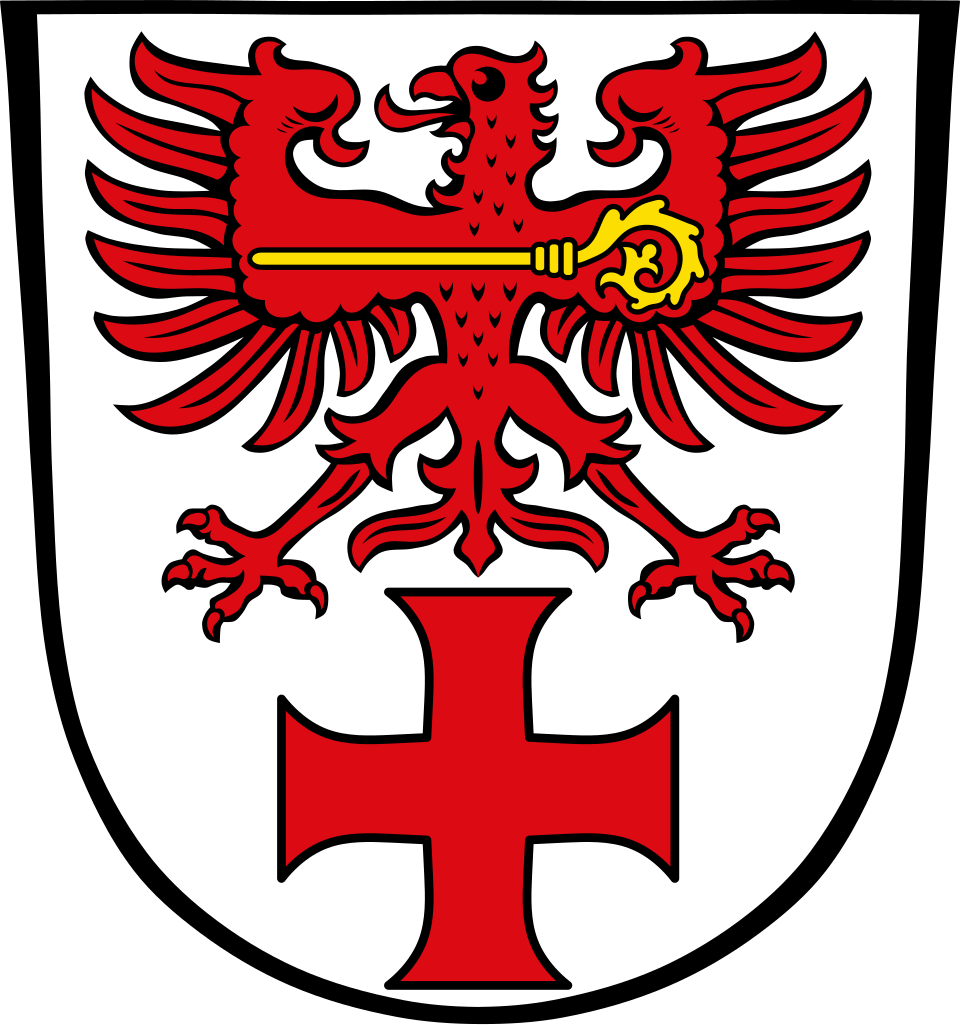 Fayl:DEU Teugn COA.svg