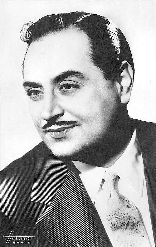 David Arugete
