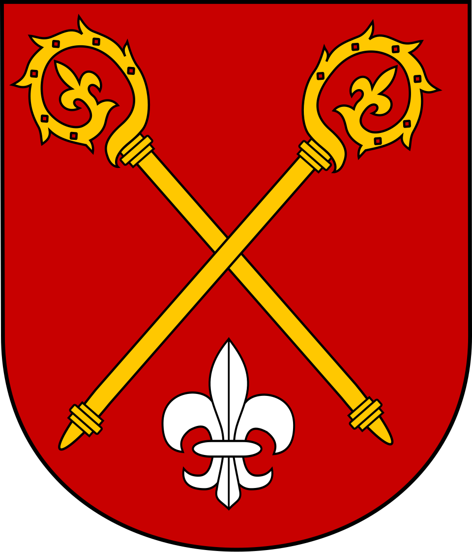 Fayl:Dolní Újezd CoA CZ.svg