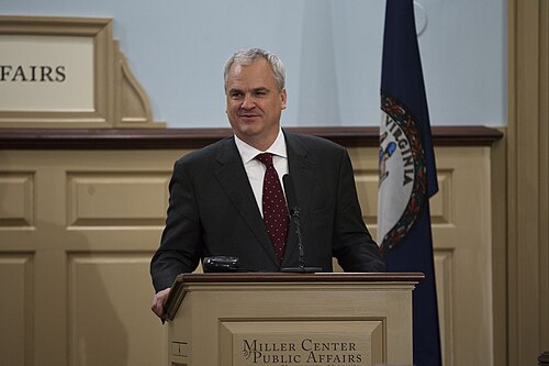 Douglas A. Blackmon