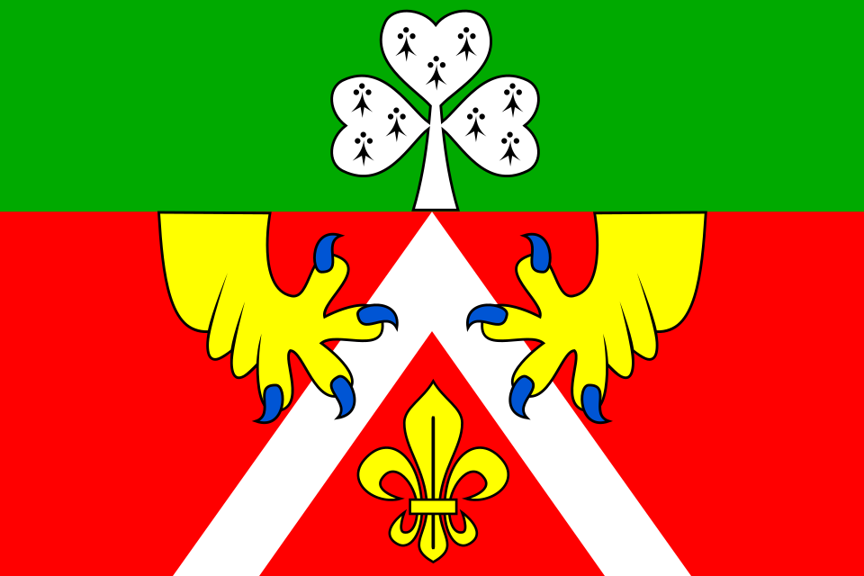 Fayl:Flag of Loukov MB CZ.svg
