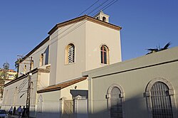 Iskandaran Annusiatsiya sobori