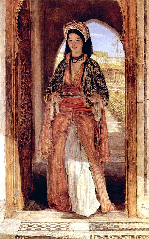 Fayl:John Frederick Lewis 004.jpg