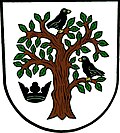 Coat of arms of Krasov