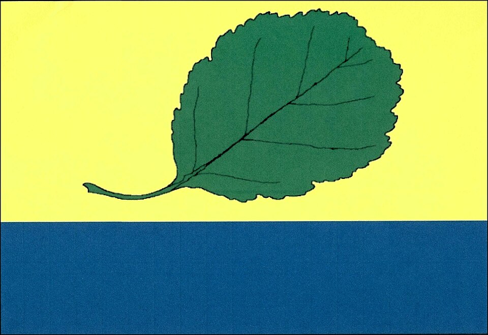 Fayl:Leštinka vlajka.jpg