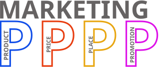 Fayl:Marketing Mix 4P.svg