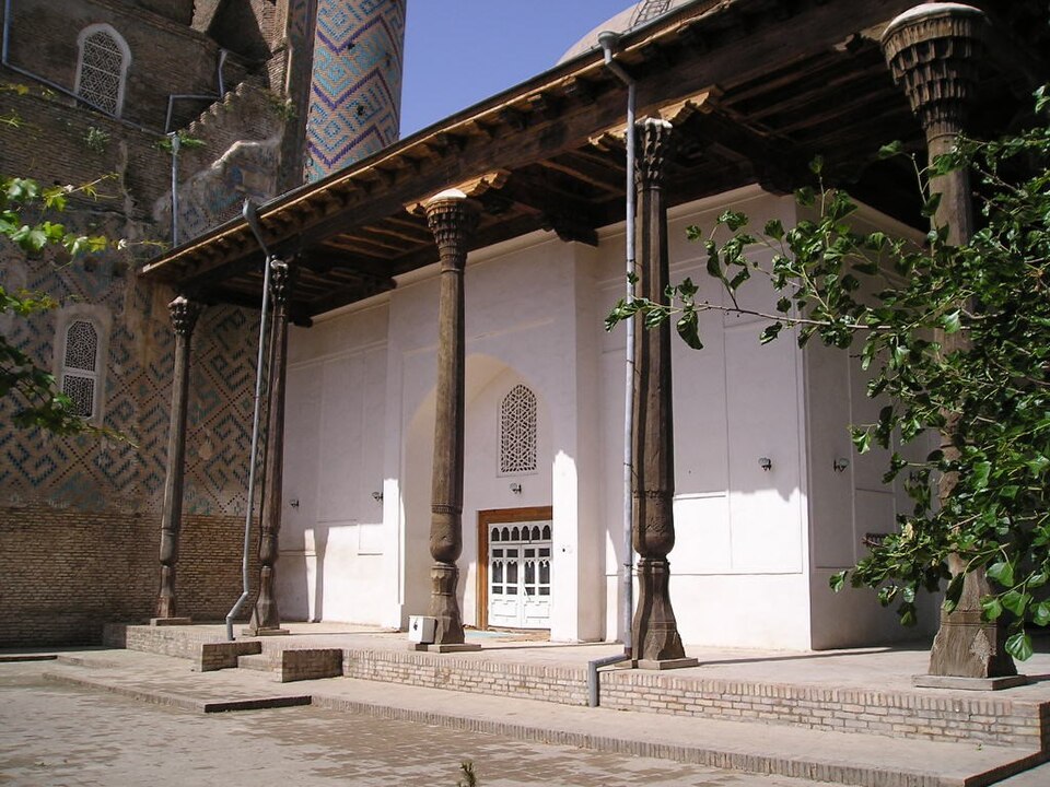 Fayl:Shahrisabz5.jpg