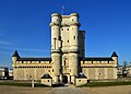 Chateau de Vincennes