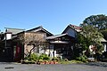 Yoro Tomatei ryokan
