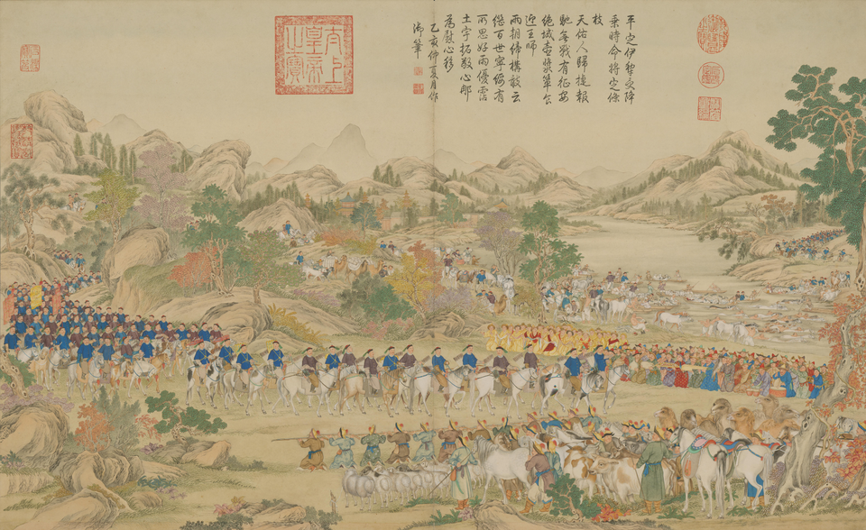 Fayl:清人画平定伊犁回部战图册-6.png