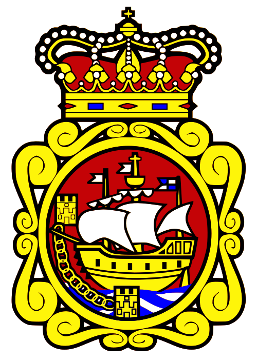 Fayl:Aviles coat of arms.svg