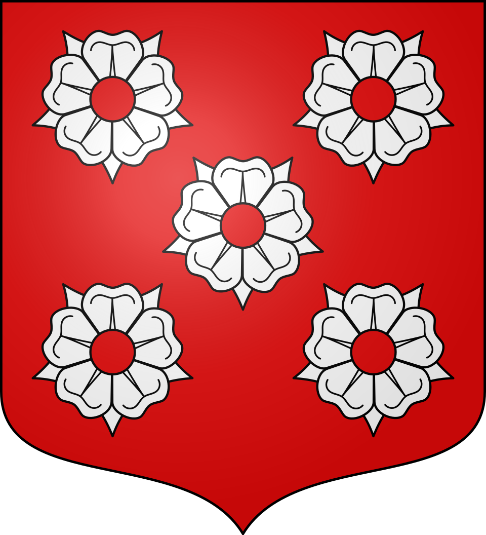 Fayl:Blason Belleau 54.svg