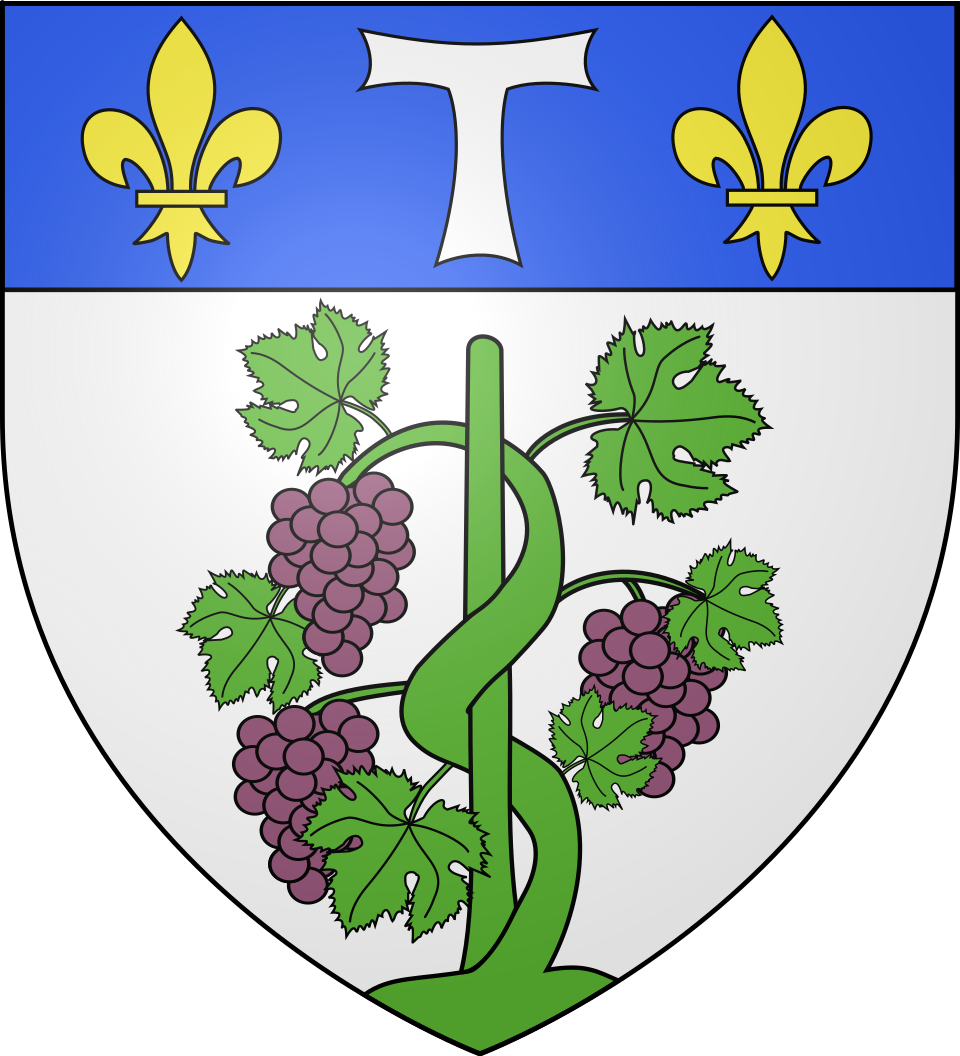 Fayl:Blason Bruley 54.svg