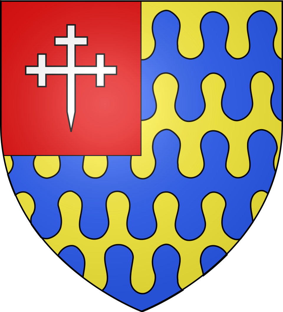 Fayl:Blason Bruville 54.svg