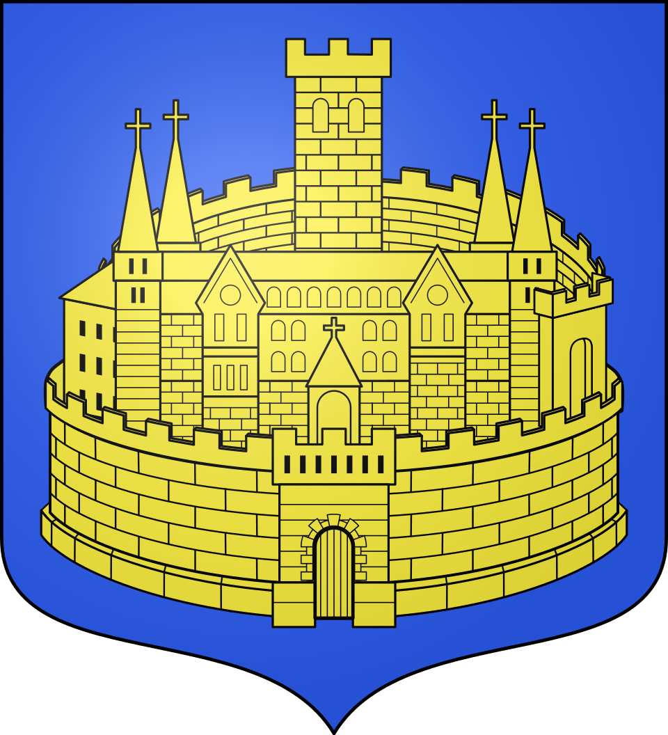 Fayl:Blason Verdun 55.svg