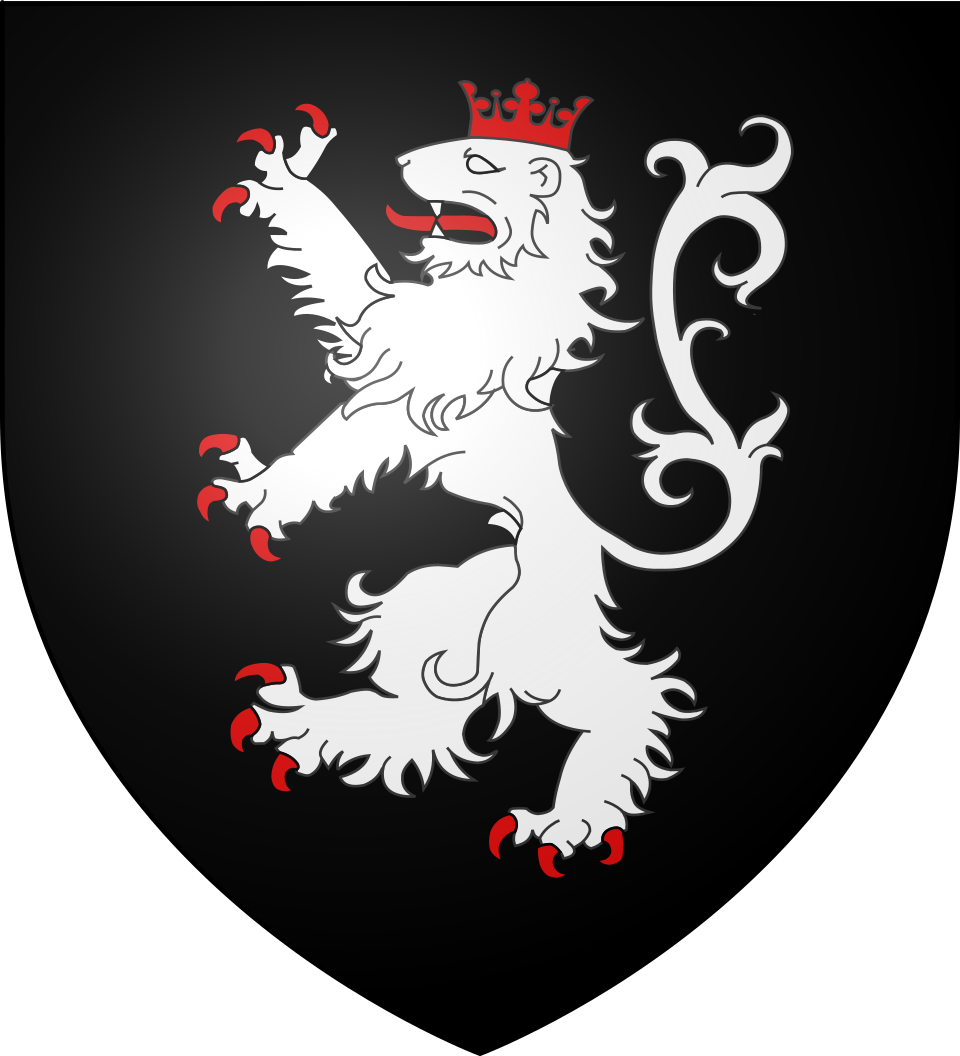 Fayl:Blason ville fr Charnoz (Ain).svg