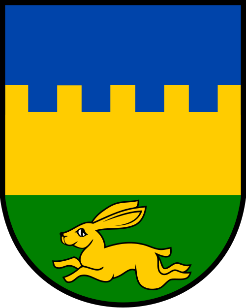 Fayl:CoA of Záluží (Beroun District).svg