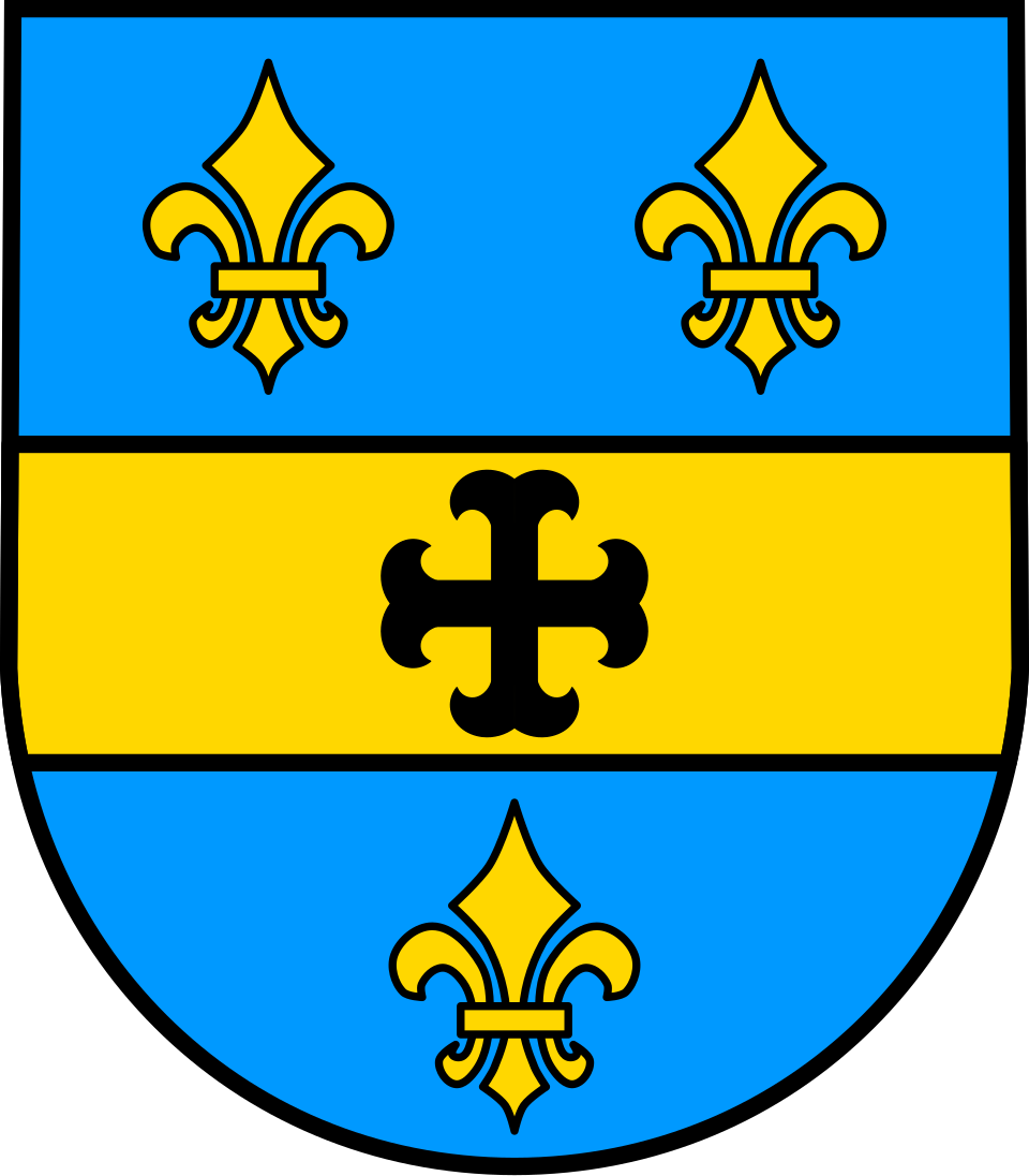 Fayl:DEU Dalberg COA.svg