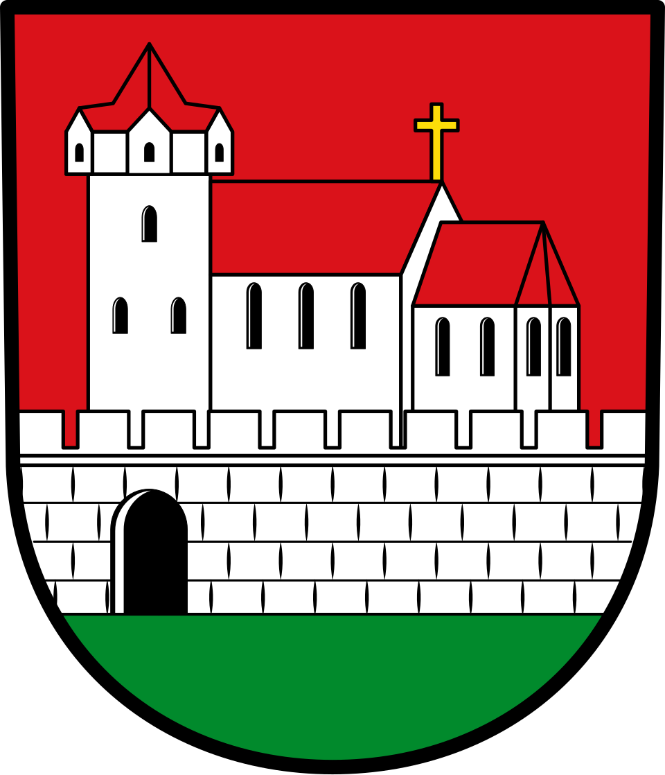 Fayl:DEU Marktgraitz COA.svg