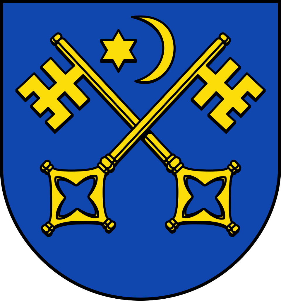 Fayl:DEU Sankt Peter-Ording COA.svg