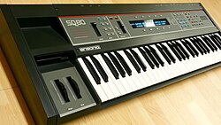Ensoniq SQ-80