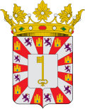Castillo de Locubín