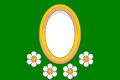 Flag of Hošťálkovy