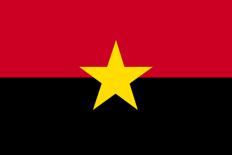 Fayl:Flag of MPLA.svg