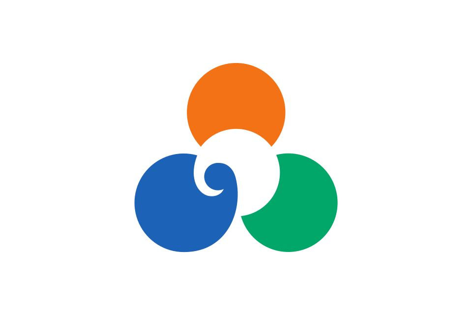 Fayl:Flag of Minamisoma, Fukushima.svg