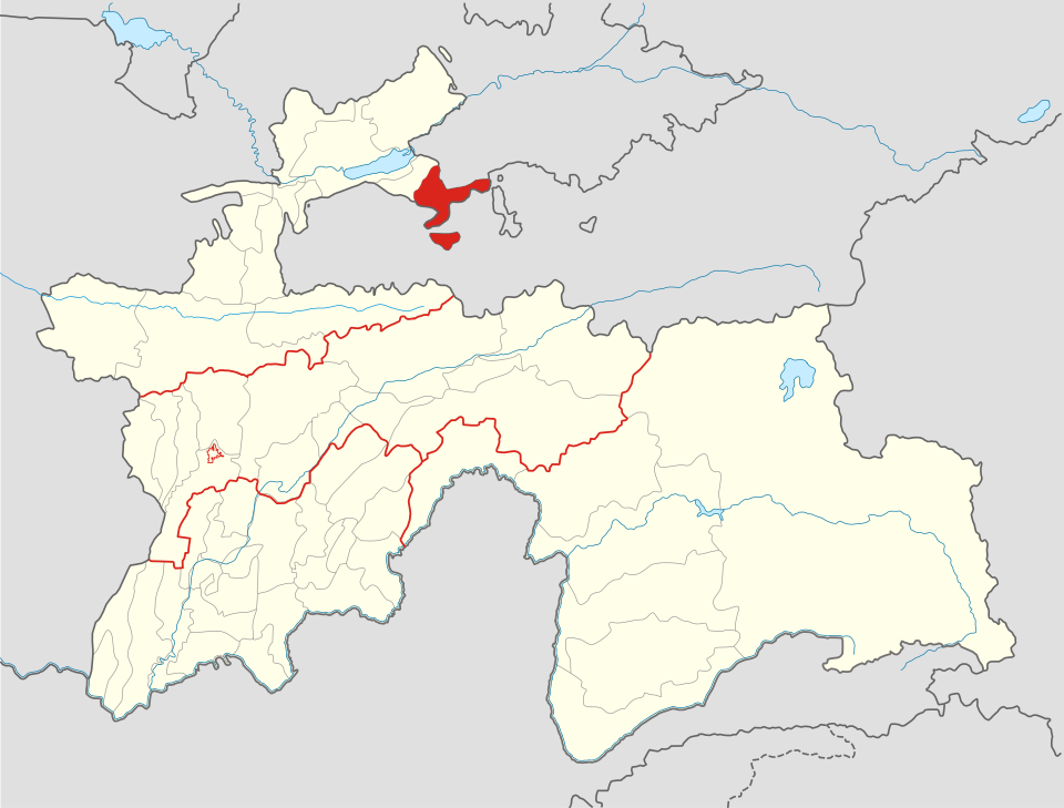 Fayl:Isfara District in Tajikistan.svg