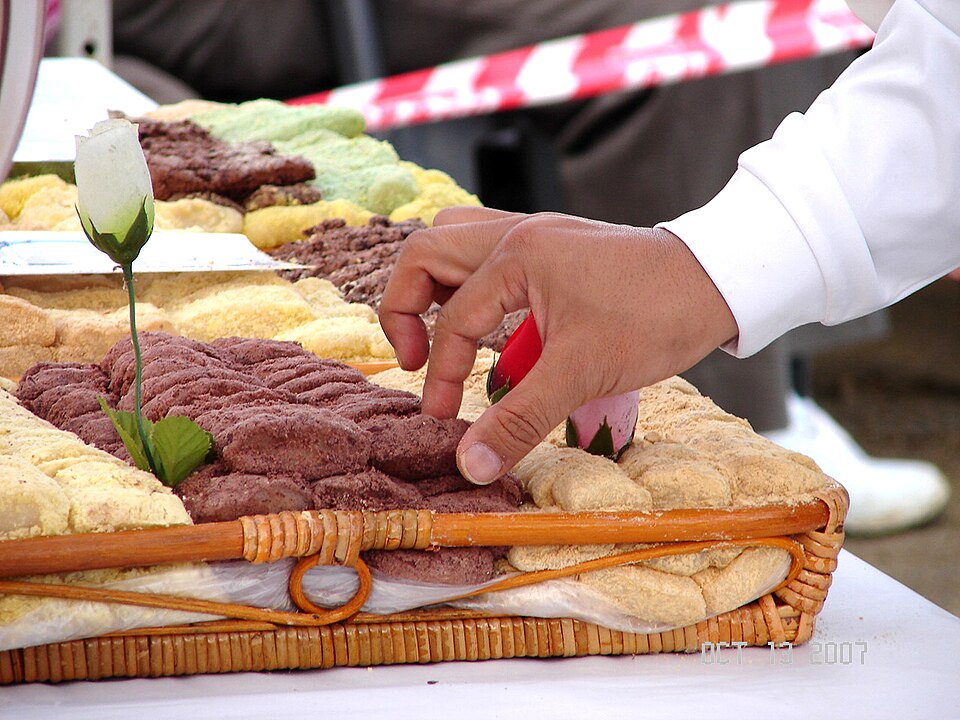 Fayl:Korea-Sokcho-2007 Seorak Festival-06.jpg