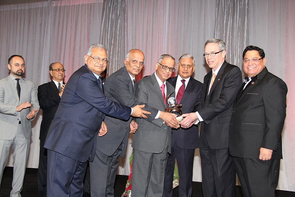 Fayl:Narayana Murthy CIF.JPG