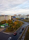 Leningrad prospekti