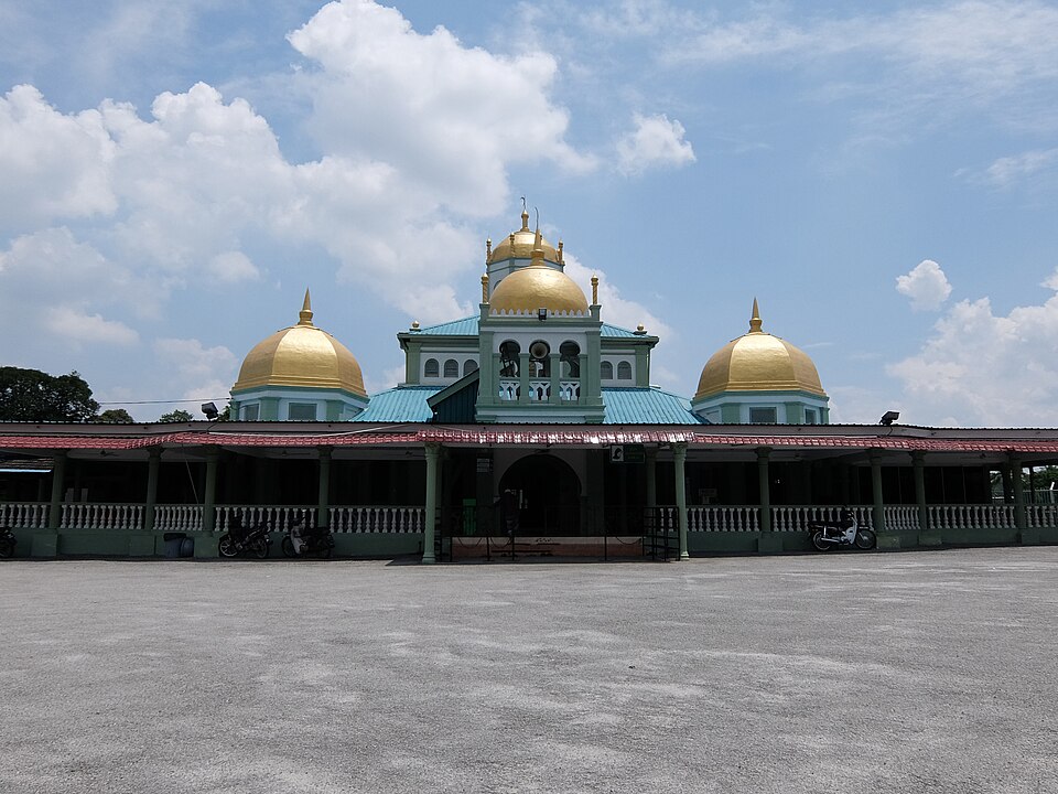 Fayl:Raja Alang Mosque.jpg