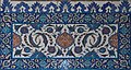 Sokollu Mehmed posho masjidining Iznik koshinlari