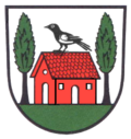 Aglasterhausen