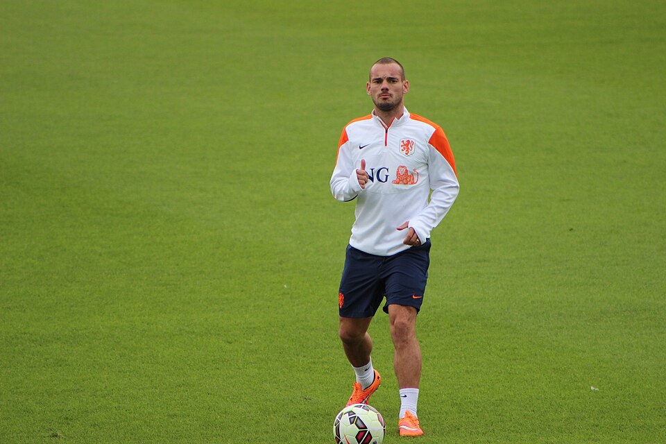 Fayl:Wesley Sneijder (15487233555).jpg