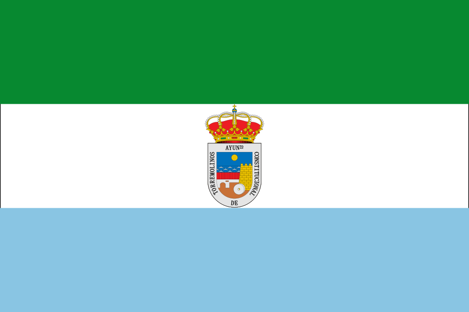 Fayl:Bandera de Torremolinos (Málaga).svg